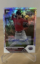 2023 Topps Pro Debut Baseball Cards Checklist and Odds 17