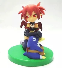 Mini Figure Etna "Solid Works Collection DX Makai Senki Disgaea"
