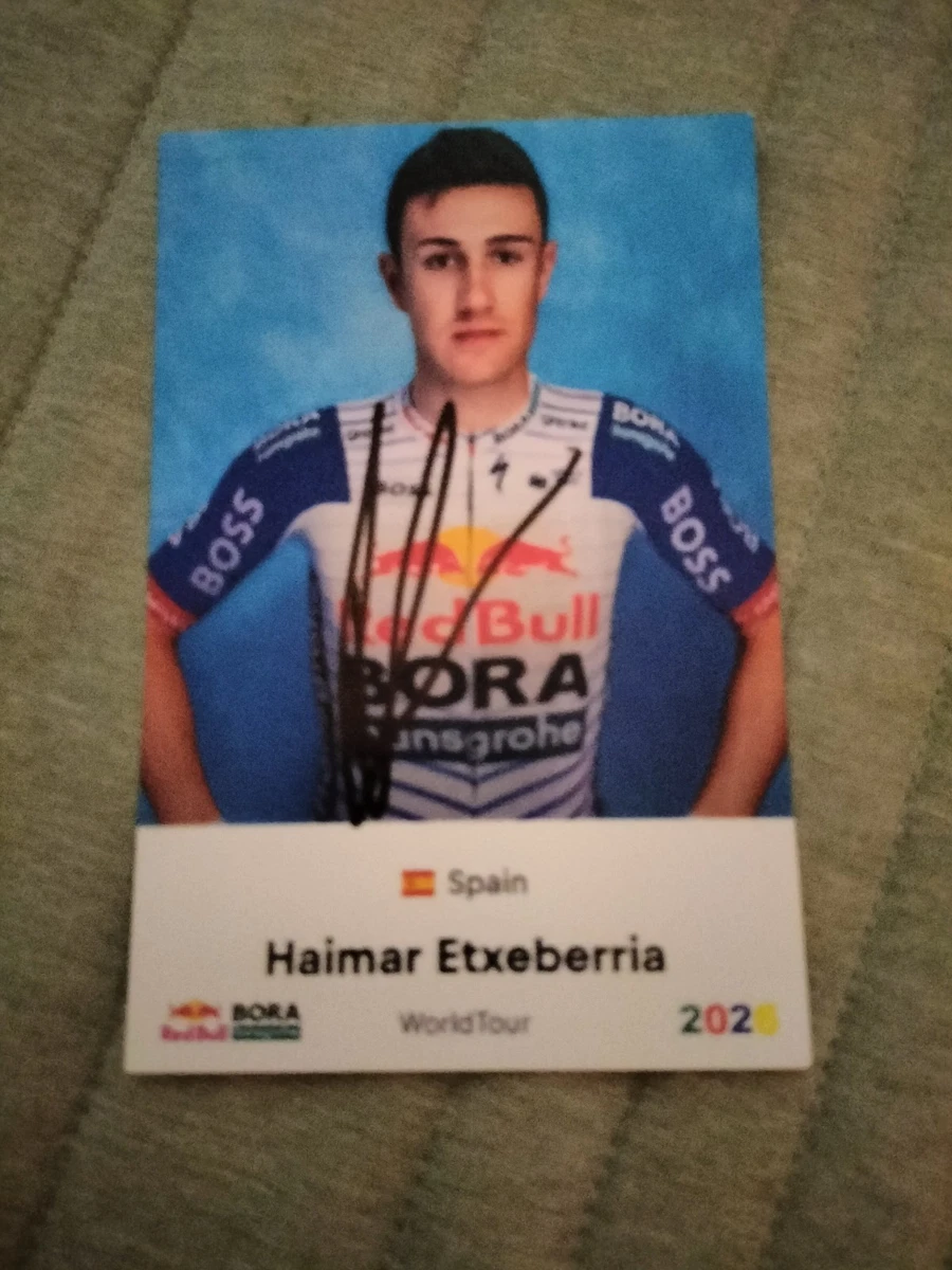 Lot De 12 Cartes Autographes Originales De Cyclisme – Signées, Collection K 818
