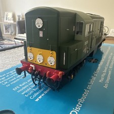 EFE Rail class 15  O Gauge Suits Dapol 