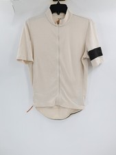 Rapha Classic Jersey Mens Medium Cycling Wool...