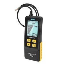 AUTOOL AS503 2.8-Inch Backlit Display Engine Oil Tester