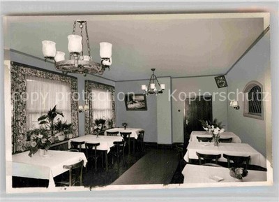 Boedefeld Gaststaette Fehr