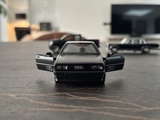 Audi Sport Quattro Diecast Model Car 1/34 - New In Box by Welly
