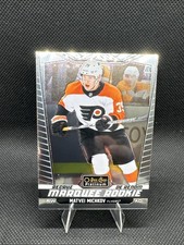 2024 O-PEE-CHEE PLATINUM #264 MATVEI MICHKOV RC MARQUEE ROOKIE Philadelphia