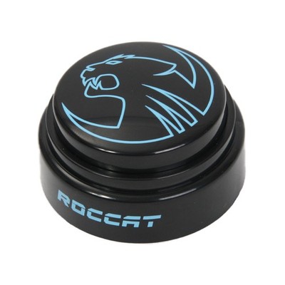 Roccat GG Button Sound-Schalter Gaming-Knopf Soundboard Ton Geschenk Must Have