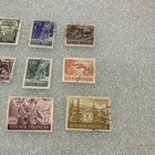 9 USED/ Vtg. Indonesia Stamps, 1925-1975. Nice Lot. A DEAL! Philatelist- LOOK! — photo 5