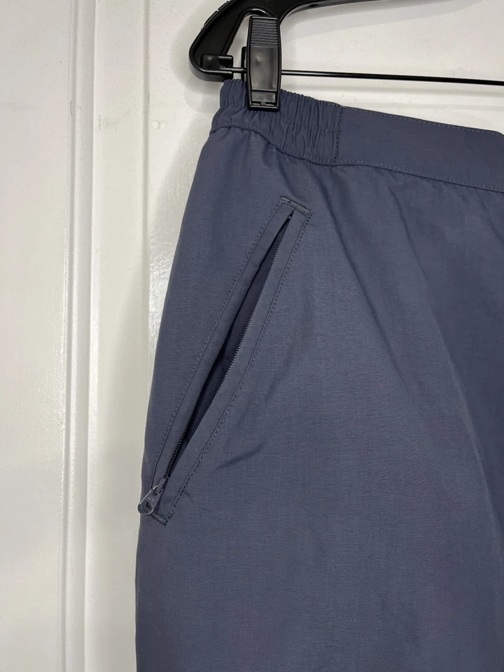 L.L. Bean Snow Pants Women's Large Thermore Insulated Ski Nylon Snowboard/Ski - Image 2 of 4