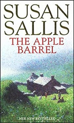 Der Apple Barrel Taschenbuch Susan Sallis