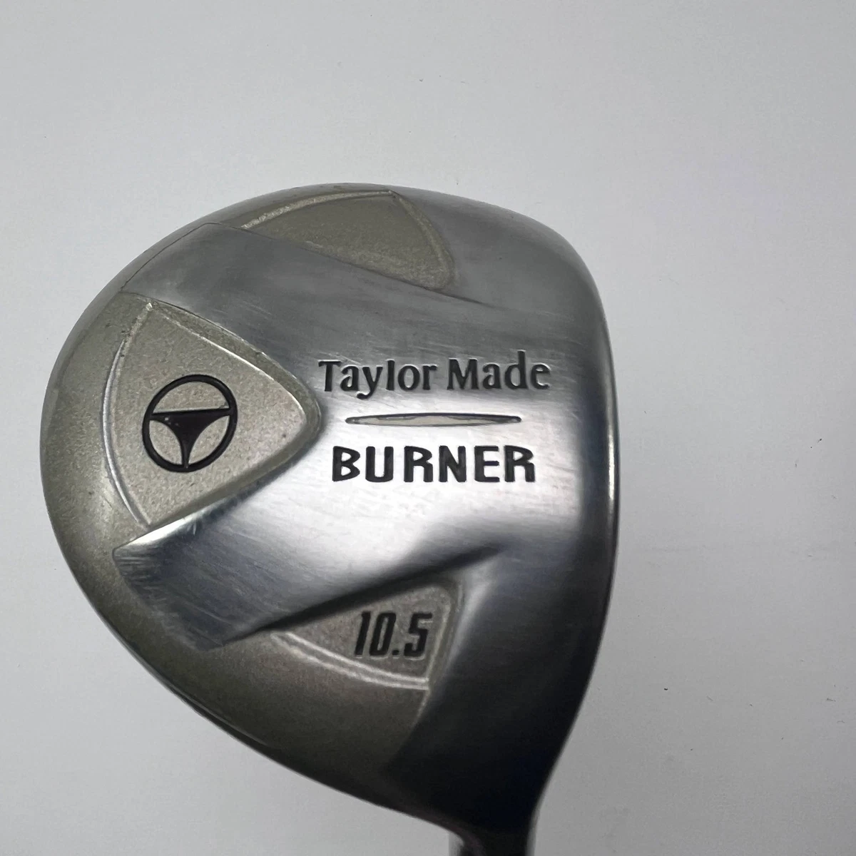 Taylor Made Ladies Burner Golf Club Drivers for sale | eBay