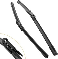 Ricambio spazzole tergicristallo 28"+28" MIKKUPPA per Ford Escape 2013-2020,