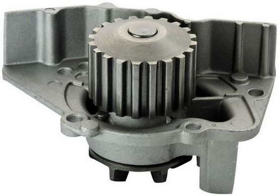 DENCKERMANN A310694P Water Pump, engine cooling for CITROËN,PEUGEOT