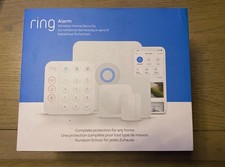 Ring 5 Stück Alarm Kit (2. Gen) - Neu, versiegelte Verpackung