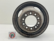 1988 - 1997 Ford F-super Duty 16x6 Dually Wheel 10 Lug Oem Ford