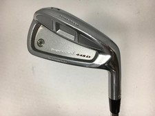 Used 8 Piece Set Yamaha Impress X 445D Iron 2006 Ns Pro 950Gh 4 9.P.S