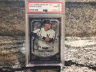 2017 Topps Museum Coll. #95 AARON JUDGE Rookie Card New York Yankees PSA 10 Gem
