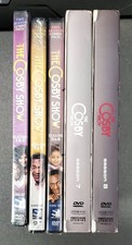 The Cosby Show Complete Series Seasons 1-8 DVD Bill Cosby Family Comedy Region 1