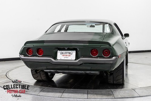 1971 Chevrolet Camaro Pro-Touring - Photo 22/40