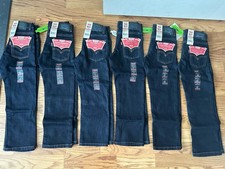 NWT Boy  s Levi  s 511 Slim Performance Jeans