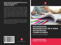 Liset Barreda Jorge (U. A.) | EstatÍSticas MatemÁTicas De E Para EstratÉGias...