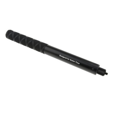 Unsichtbares Selfie-Stick-Port-Hand-Einbeinstativ Für Insta360 Einstellbares