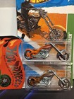 HOT WHEELS 2011 SUPER & Reg TREASURE HUNT OCC SPLITBACK 🔥 Combined Shipping