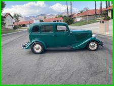 1934 Ford Model 40 for Sale