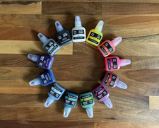 Brea Reese Alcohol Ink Multiple Colours 20ml New