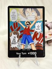 DON!! Card [Alternate Art] Prices | One Piece Romance Dawn | One