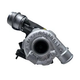 Turbolader für Hyundai i30 Kia Cee´d 1.6 CRDi D4FB 85kW 766111 28201-2A610 Orig.
