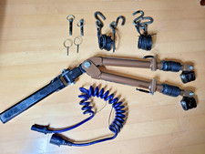Blue Ox Tow Bar Bx7420 10000 Lb. Capacity Class Iv. 30 Day Warranty Blue Ox Tow Bar Bx7420 10000 Lb. Capacity Class Iv. 30 Day Warranty