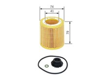 �lfilter �74Mm f�r BMW F20 F21 F23 F22 F87 F30 F80 F34 F31 F33 1.6 2.0 13-16