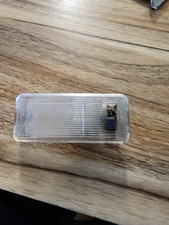 Triumph Herald Genuine Courtesy Interior Light Unit inside lamp