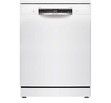 BOSCH Series 4 SMS4EKW06G Full-size WiFi-enabled Dishwasher - REFURB-B
