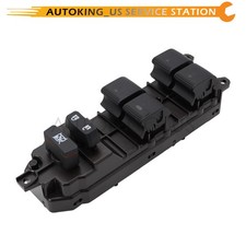 NEW 8404033070 For Lexus ES350 2007 Power Window Switch Window Control Switch US