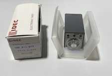 IDEC GT3A-2AD24 ELECTRONIC TIMER 24VAC/DC *NE...