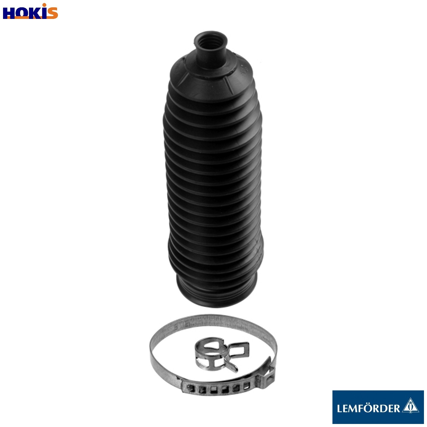 BELLOW STEERING 33612 01 FOR VOLVO XC90/SUV D5244T5/5244T4/5244T18 2.4L 5cyl