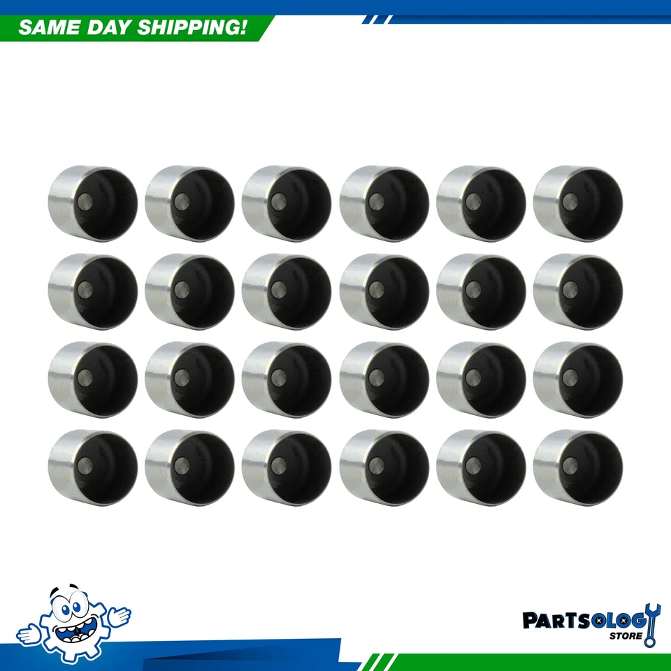 Комплект подъемника клапанов DNJ LFK24920 для 86–92 Toyota Geo Chevrolet 1,5–3,0 л - Изображение 3 из 3