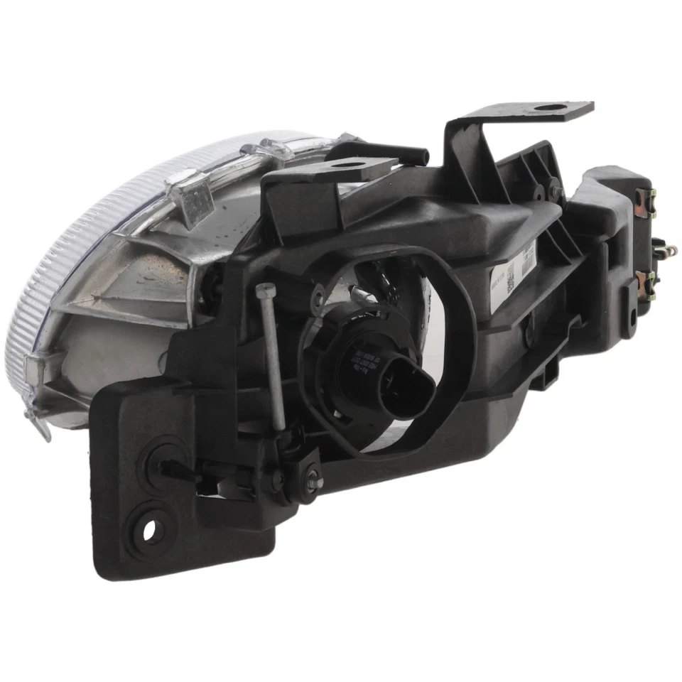 For 1995-1999 Neon Front Left Headlight Clear Plastic 4761449AB-PFM CH2502103 V - Image 4 of 4