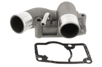 Thermostat KüHlmittel FüR Opel Saab Signum CC Vectra C Caravan