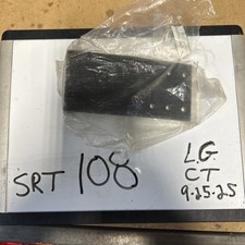 Genuine Polaris Brace Lower Pan Black 5241031-067 New Old Stock Made In The USA