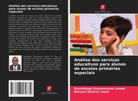 Byaruhanga Kusemererwa Ismael (U. A.) | AnáLise Dos ServiçOs Educativos Para...