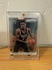 2013-14 Panini Prizm - Giannis Antetokounmpo #290 (RC) 💎Gem Mt Centering💎