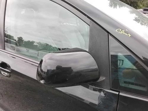 Passenger Side View Mirror Power Heated Without Memory Fits 15-17 SIENNA 2996503