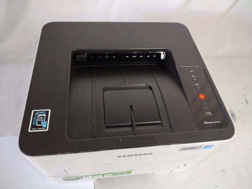 Samsung Xpress M2835DW Wireless Duplex Printer Tested and Fully Functional. - Picture 8 of 9