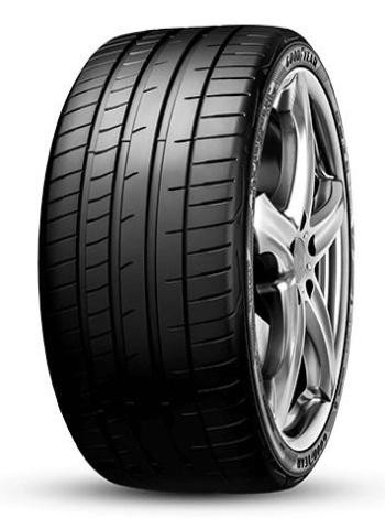 Pneu 225 40 R19 Goodyear F1 Supersport à flanc renforcé XL haute adhérence
