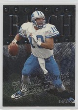 1999 Skybox Metal Universe Charlie Batch #180 0q3