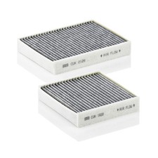 Mann-Filter Filter Innenraumluft 6447VX 647990 | 21132779