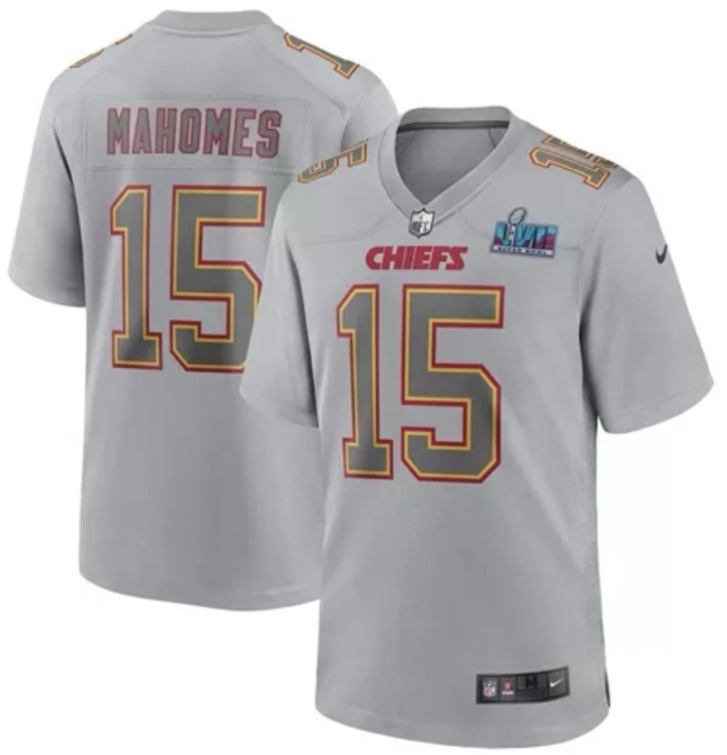 Las mejores ofertas en Super Bowl Kansas City Chiefs NFL Jerseys