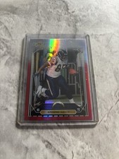 2006 Score Select Football 18